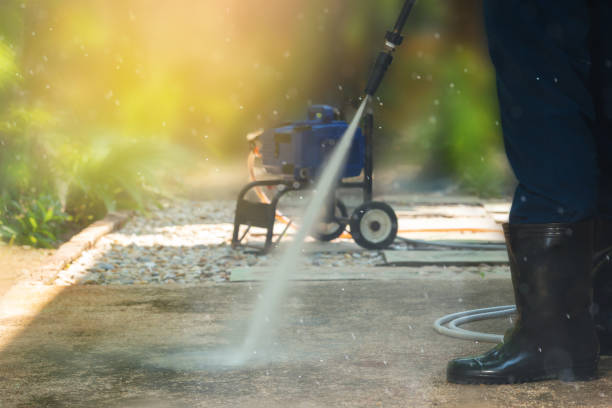 Reliable Markesan, WI Pressure Washing Services Solutions